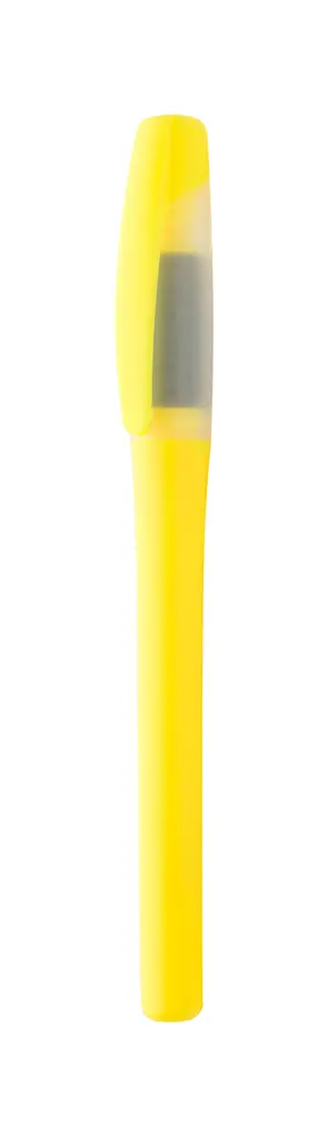 Marker Calippo AP6156 yellow-0