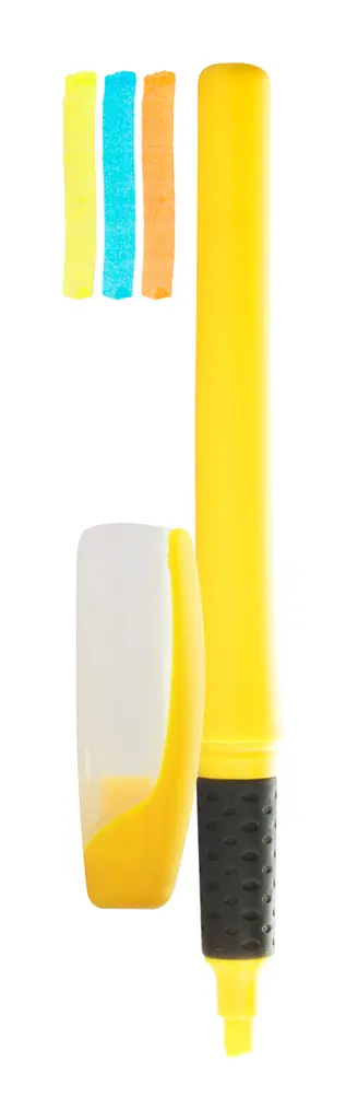 Marker Calippo AP6156 yellow-1