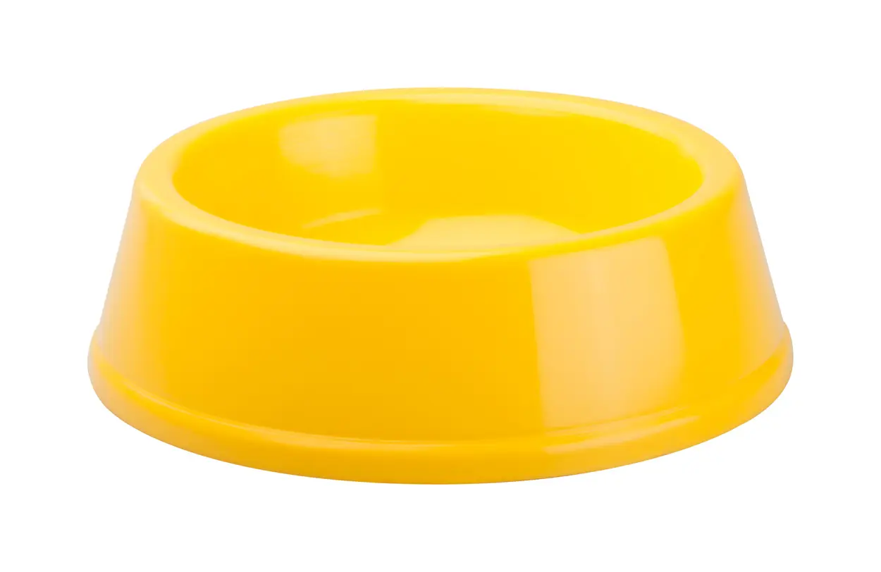 Posuda za pse Puppy AP718060 yellow-0