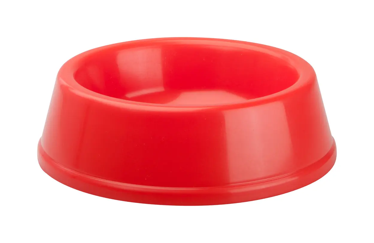 Posuda za pse Puppy AP718060 red-0