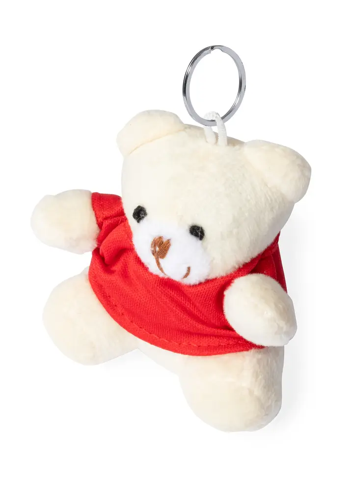 Privjesak za ključeve Teddy AP731411 red-2