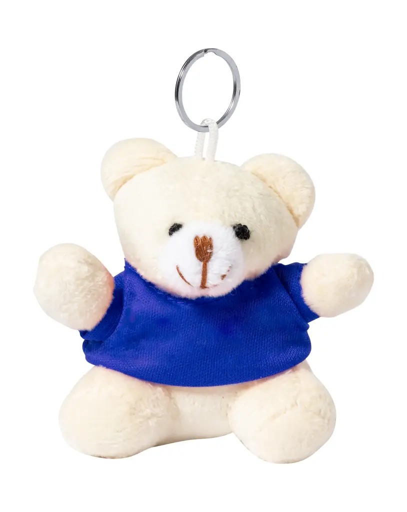 Privjesak za ključeve Teddy AP731411 blue-0