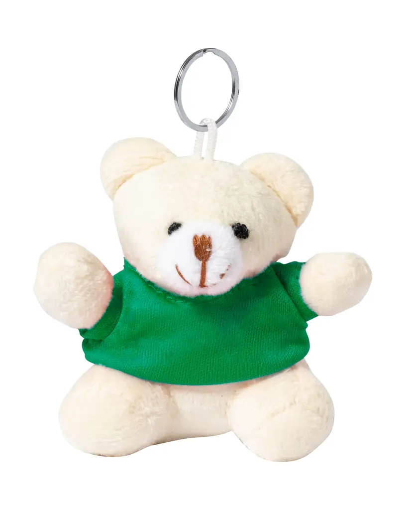 Privjesak za ključeve Teddy AP731411 green-0