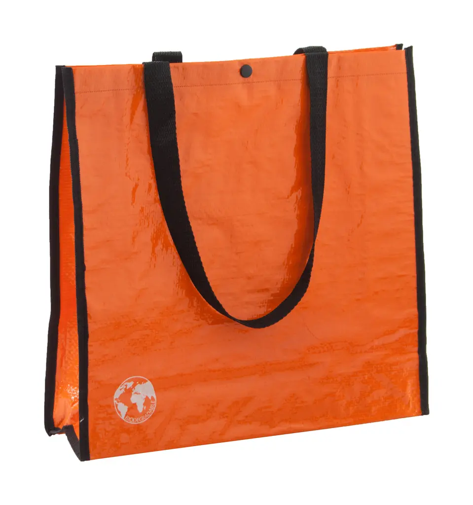 Torba za kupovinu Recycle AP731279 orange-0