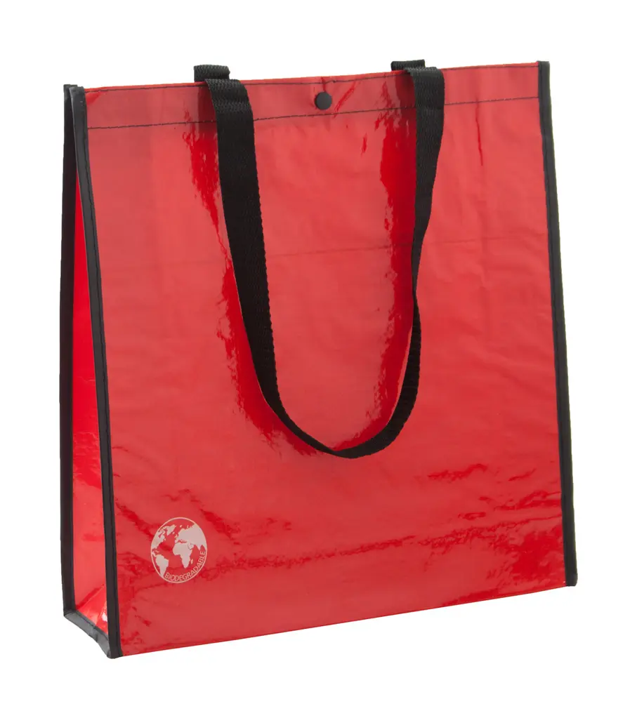 Torba za kupovinu Recycle AP731279 red-0