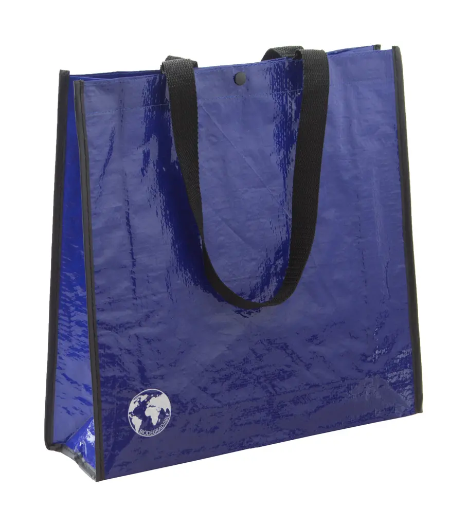 Torba za kupovinu Recycle AP731279 blue-0