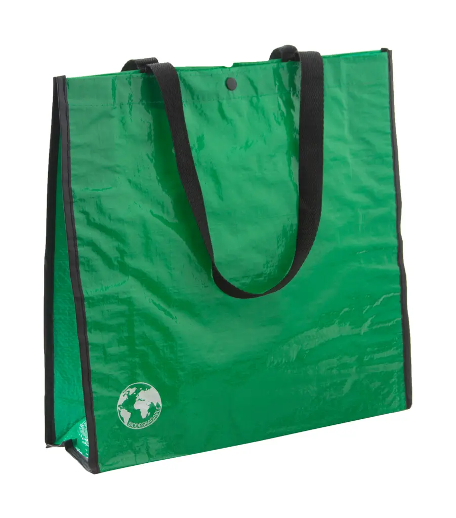 Torba za kupovinu Recycle AP731279 green-0