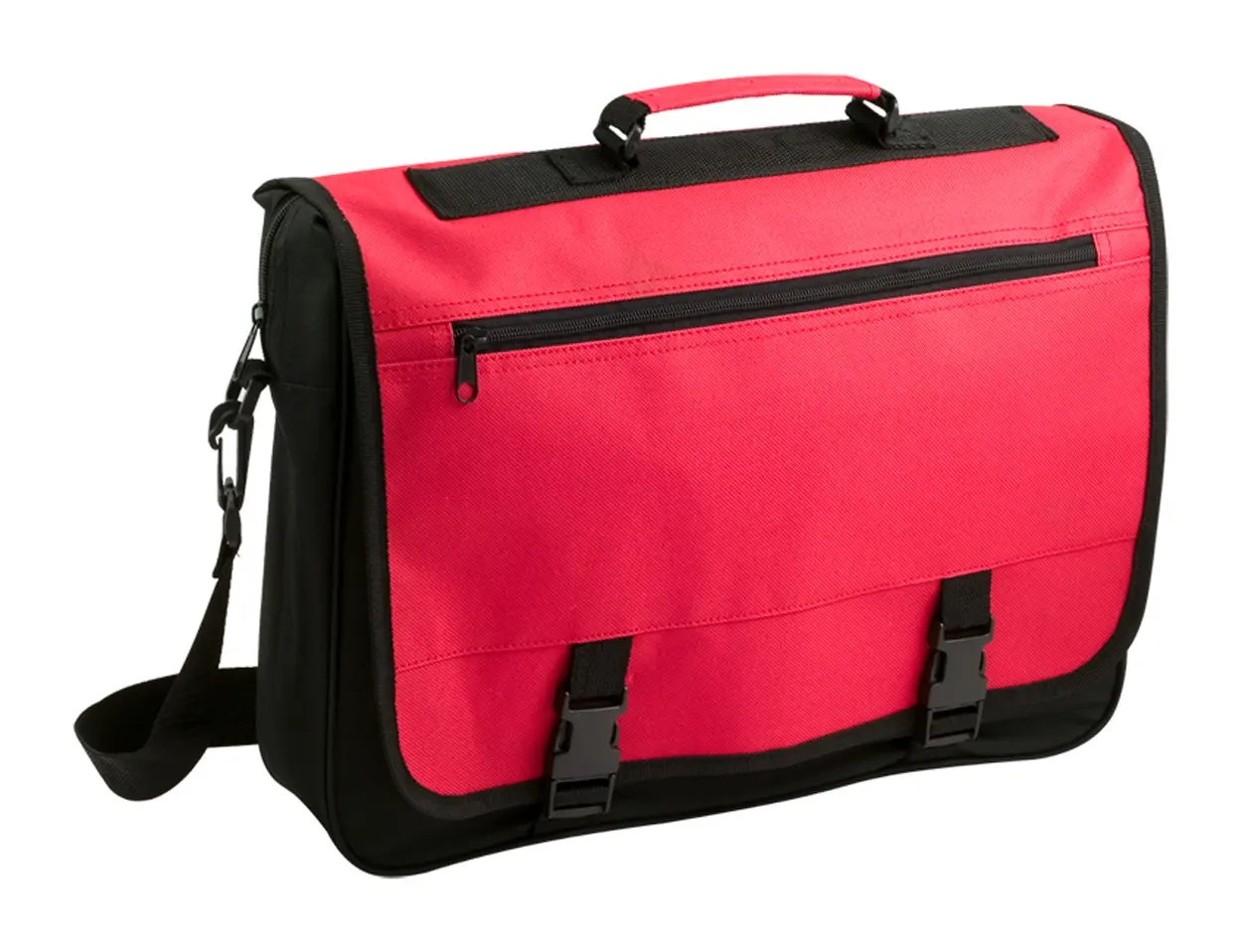 Torba za dokumente Verse AP731513 red-0