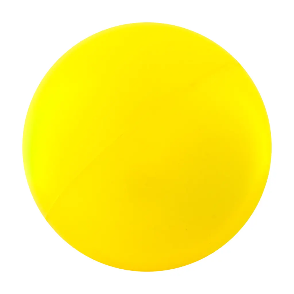 Antistres lopta Pelota AP731550 yellow-1