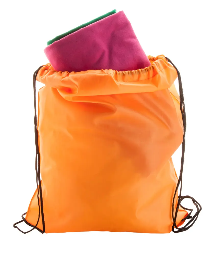 Torba s vezicom Spook AP731653 orange-1