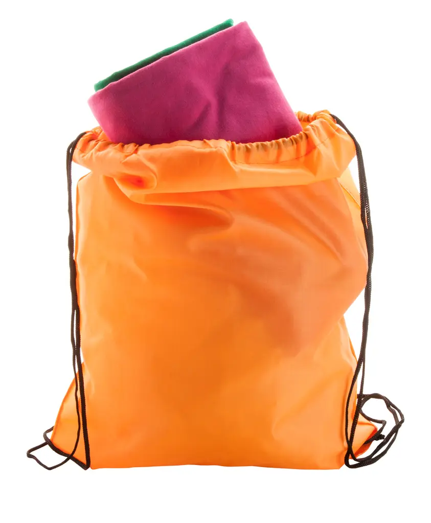 Torba s vezicom Spook AP731653 orange-2