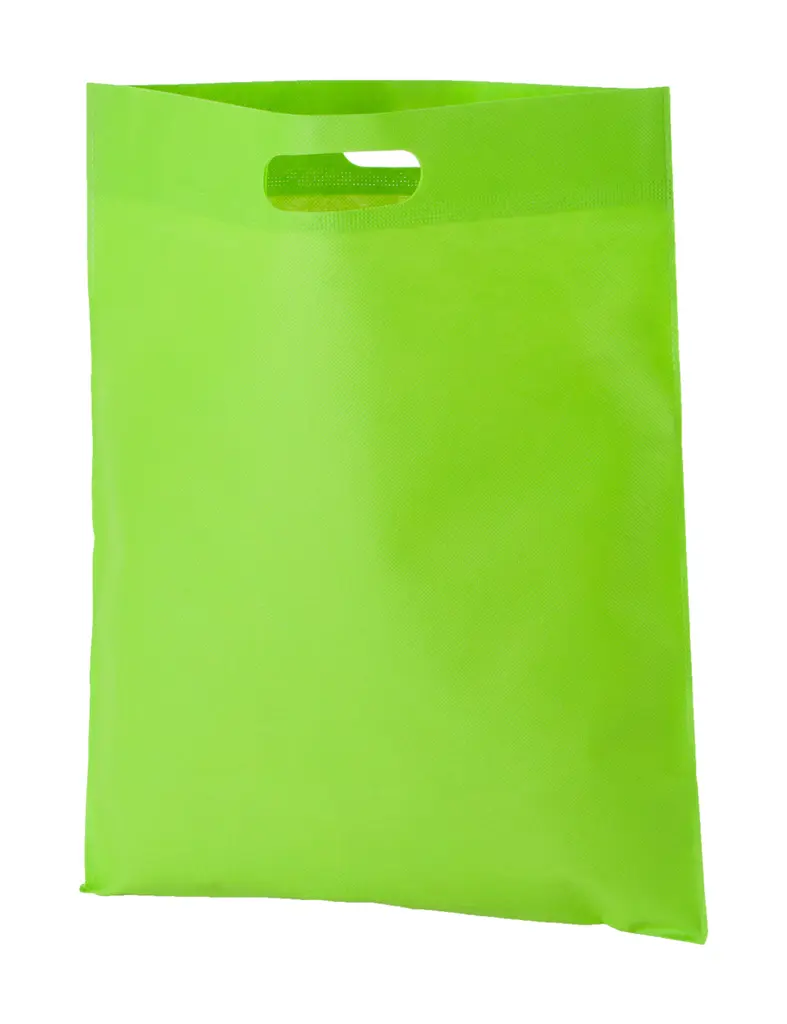 Torba za kupovinu Blaster AP731631 lime green-0