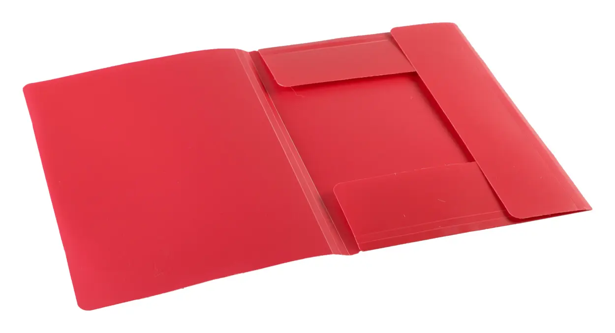 PP mapa za dokumente Alpin AP731721 red-1