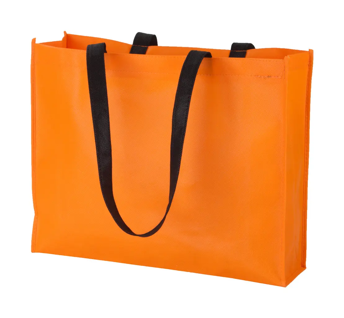 Torba za kupovinu Tucson AP731734 orange-0