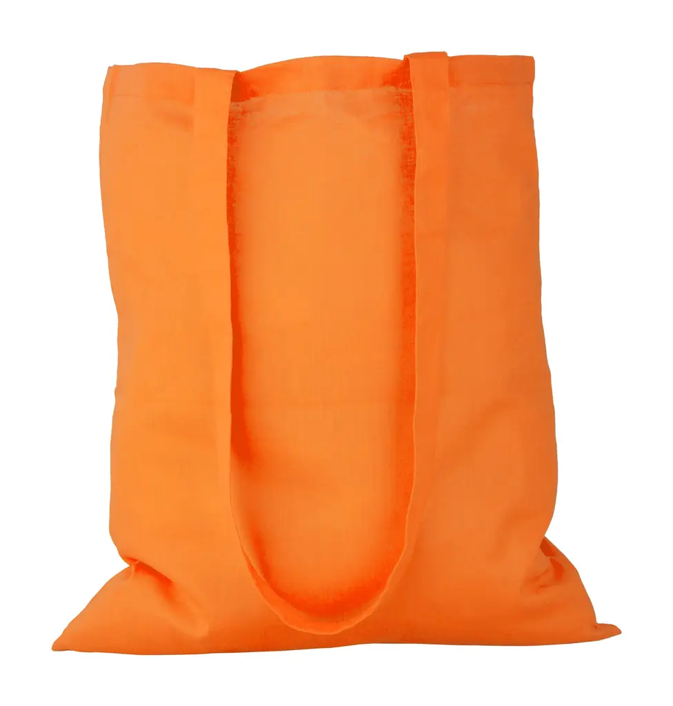 Torba za kupovinu od pamuka Geiser AP731735 orange-0