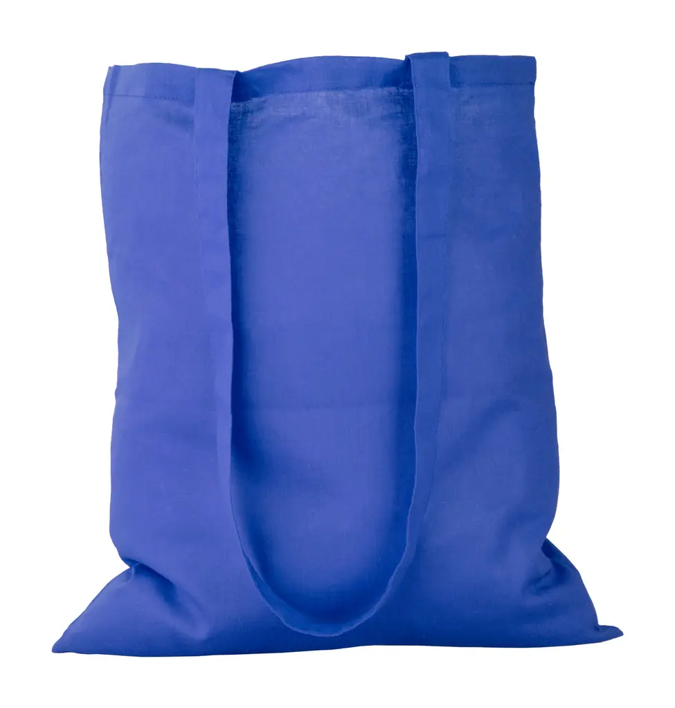 Torba za kupovinu od pamuka Geiser AP731735 blue-0