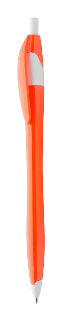 Kemijska olovka Finball AP731536 orange-0