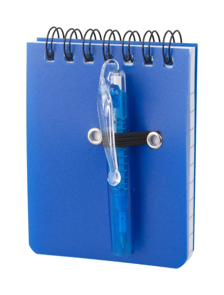 Rokovnik Duxo AP731673 blue-0