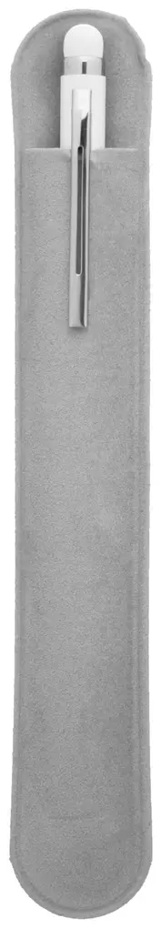 Futrola za kemijske olovke Velvex AP741146 grey-1