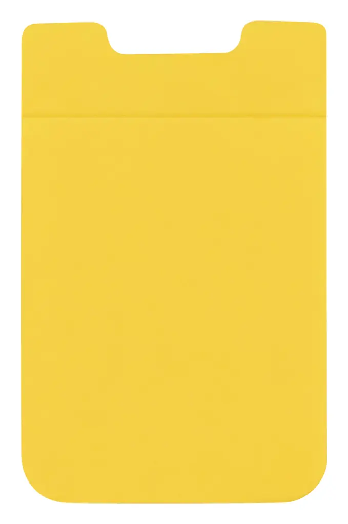 Držač kartica Lotek AP741185 yellow-0