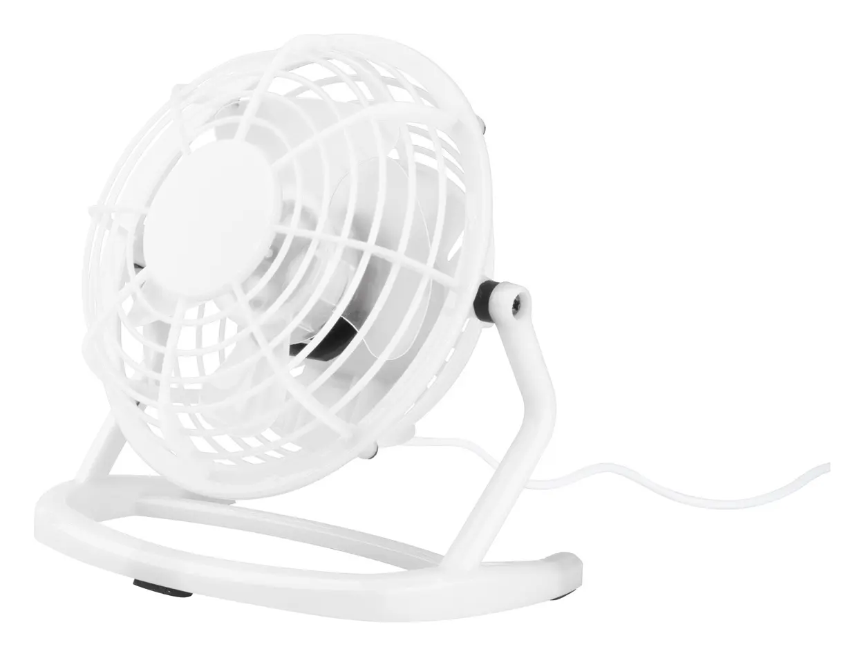 Mini stolni ventilator Miclox AP741303 white-0