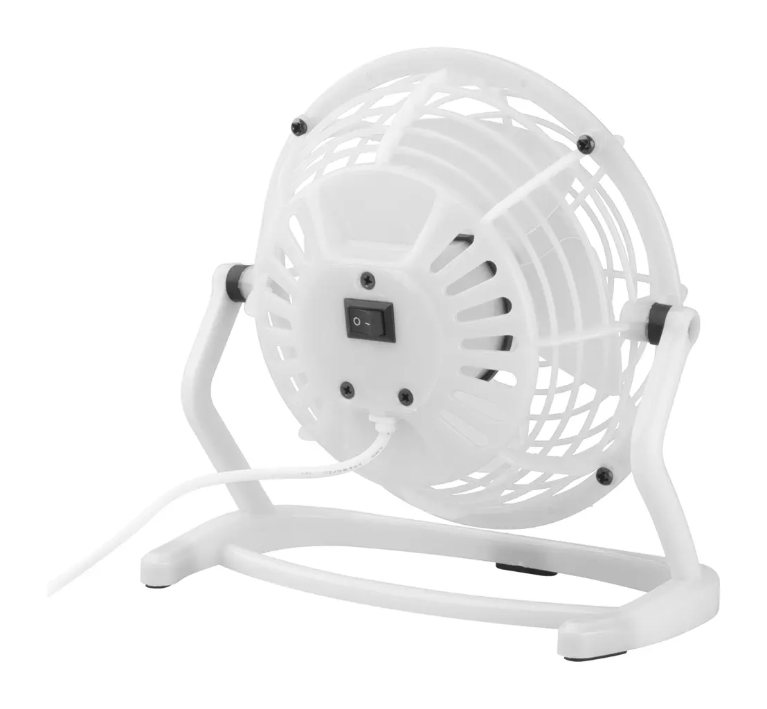 Mini stolni ventilator Miclox AP741303 white-1