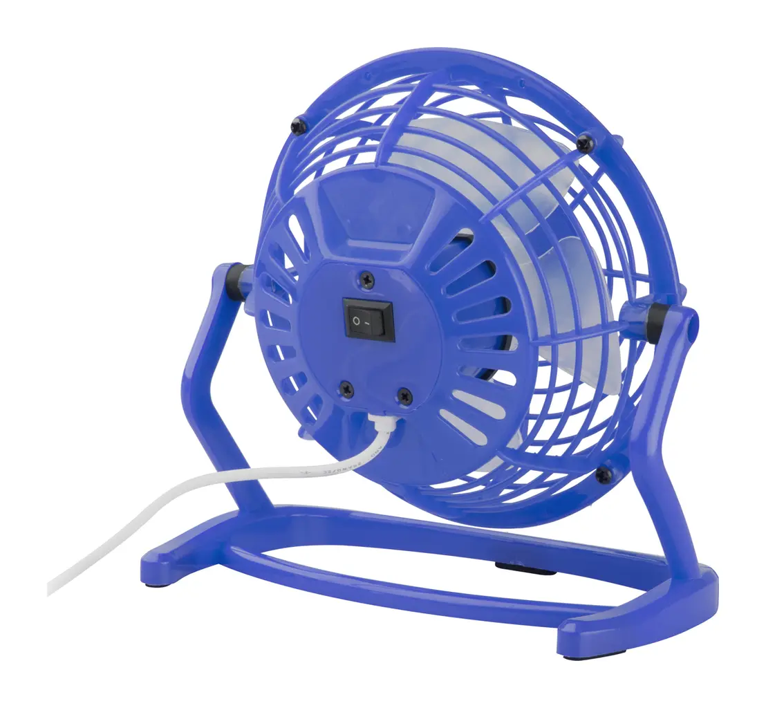 Mini stolni ventilator Miclox AP741303 blue-1