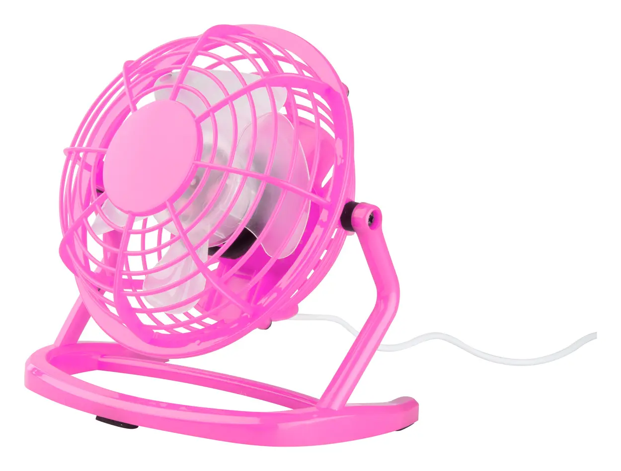 Mini stolni ventilator Miclox AP741303 pink-0