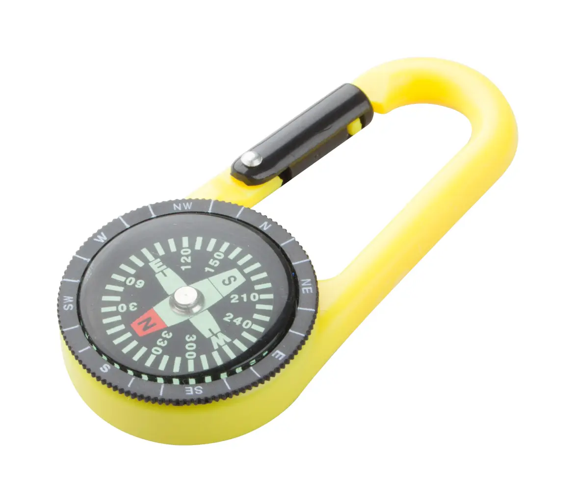 Karabinjer Clark AP741328 yellow-0