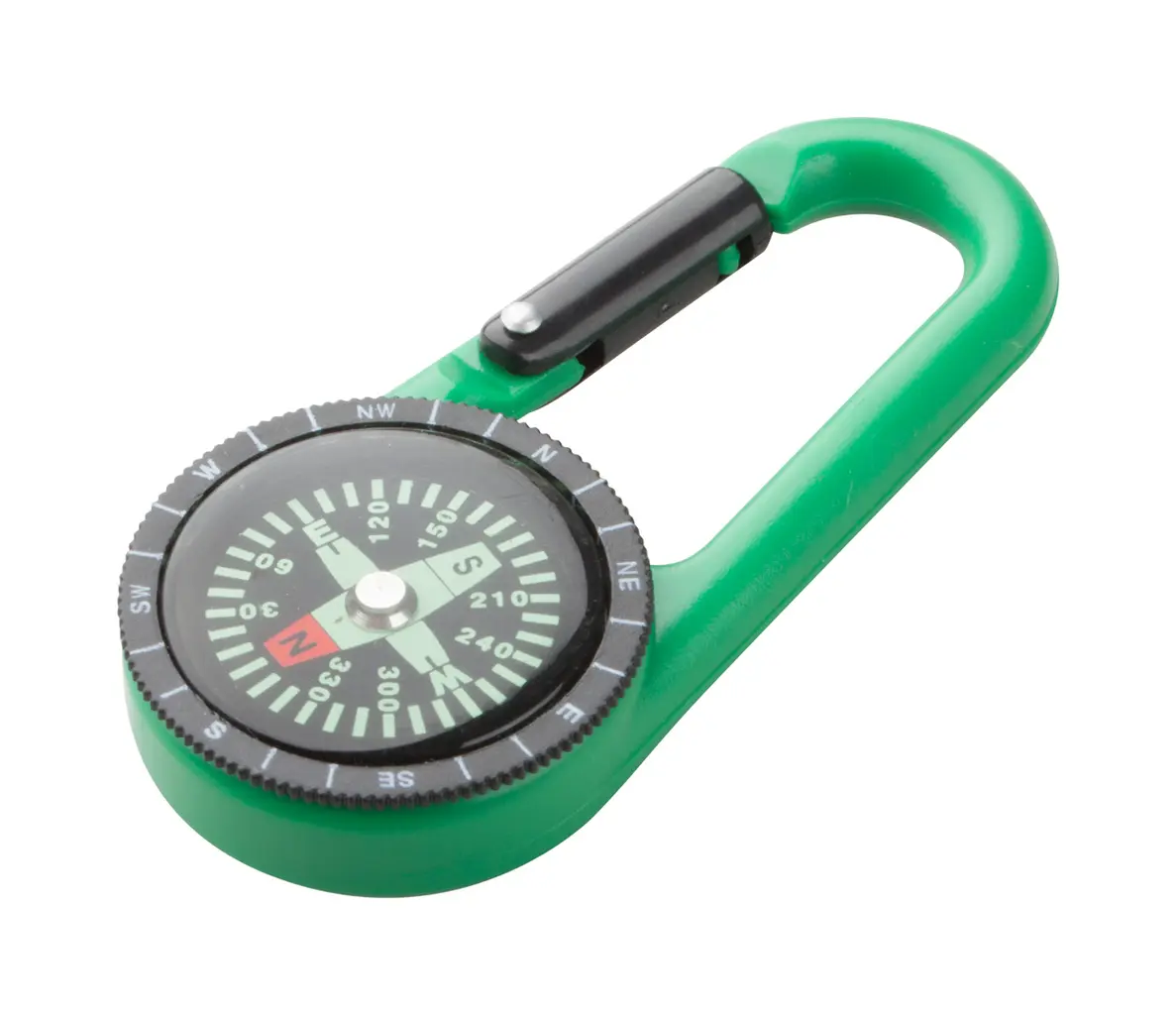 Karabinjer Clark AP741328 green-0