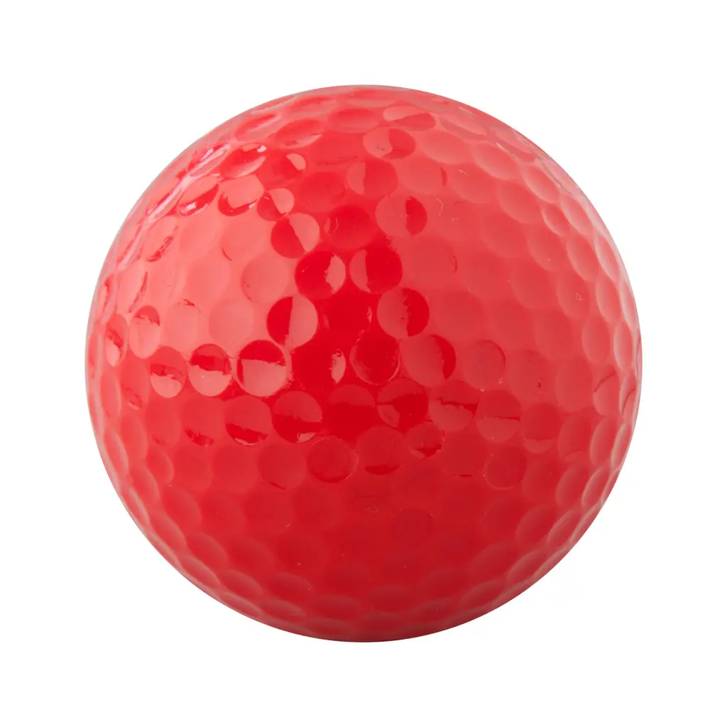 Golf loptica Nessa AP741337 red-0