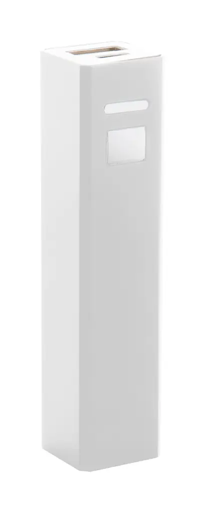 USB Power bank Thazer AP741469 white-0