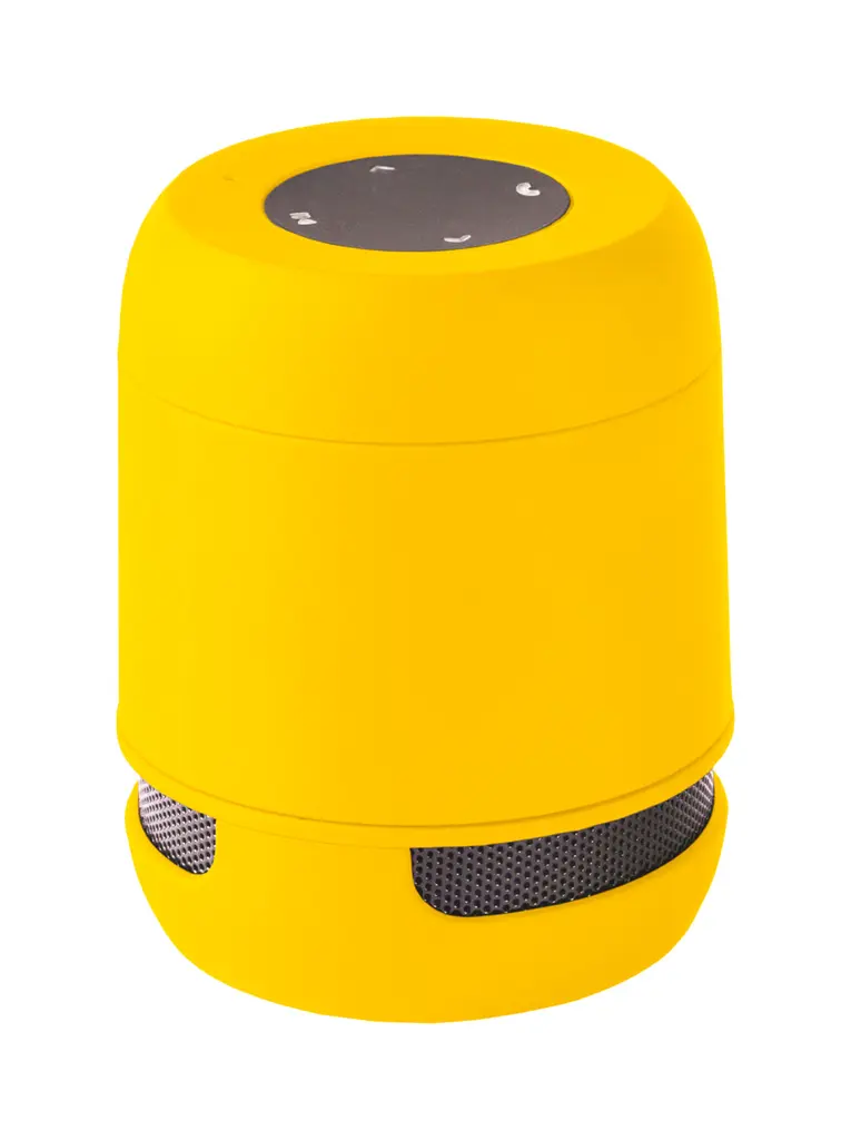 Bluetooth zvučnik Braiss AP741488 yellow-0