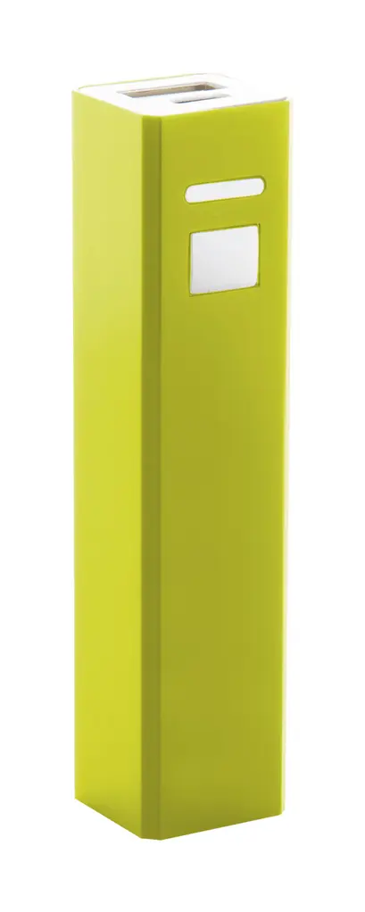 USB Power bank Thazer AP741469 yellow-0