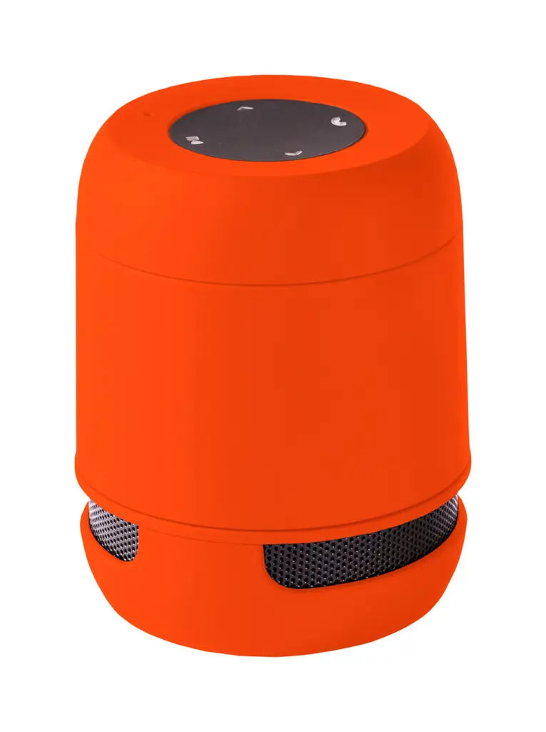 Bluetooth zvučnik Braiss AP741488 orange-0