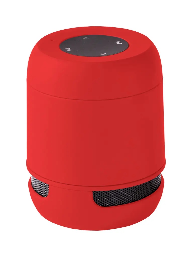 Bluetooth zvučnik Braiss AP741488 red-0