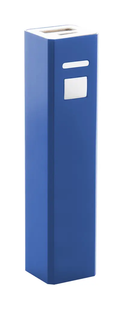 USB Power bank Thazer AP741469 blue-0