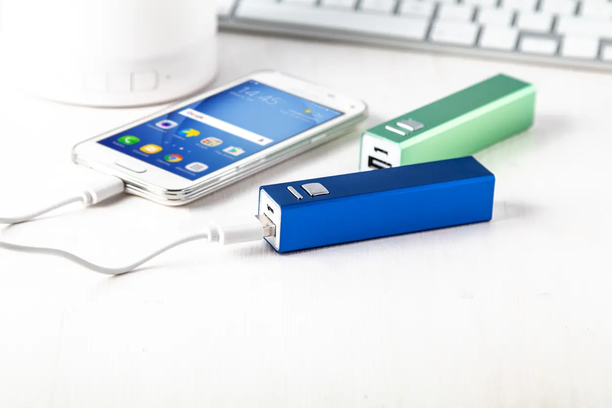 USB Power bank Thazer AP741469 blue-3