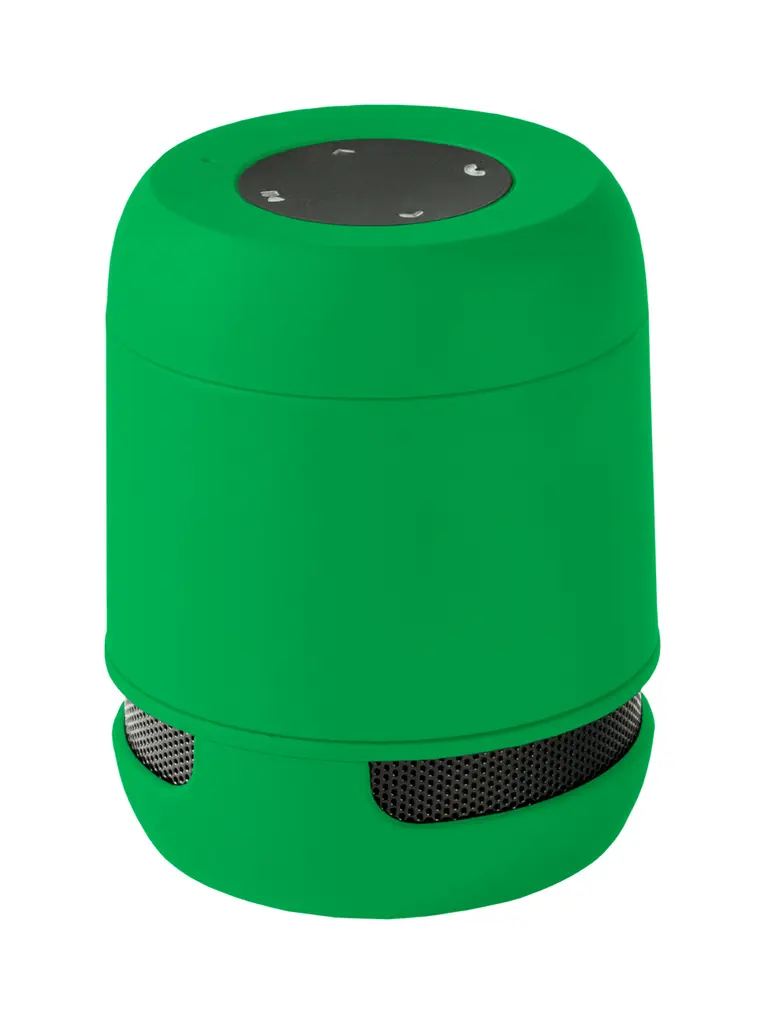 Bluetooth zvučnik Braiss AP741488 green-0