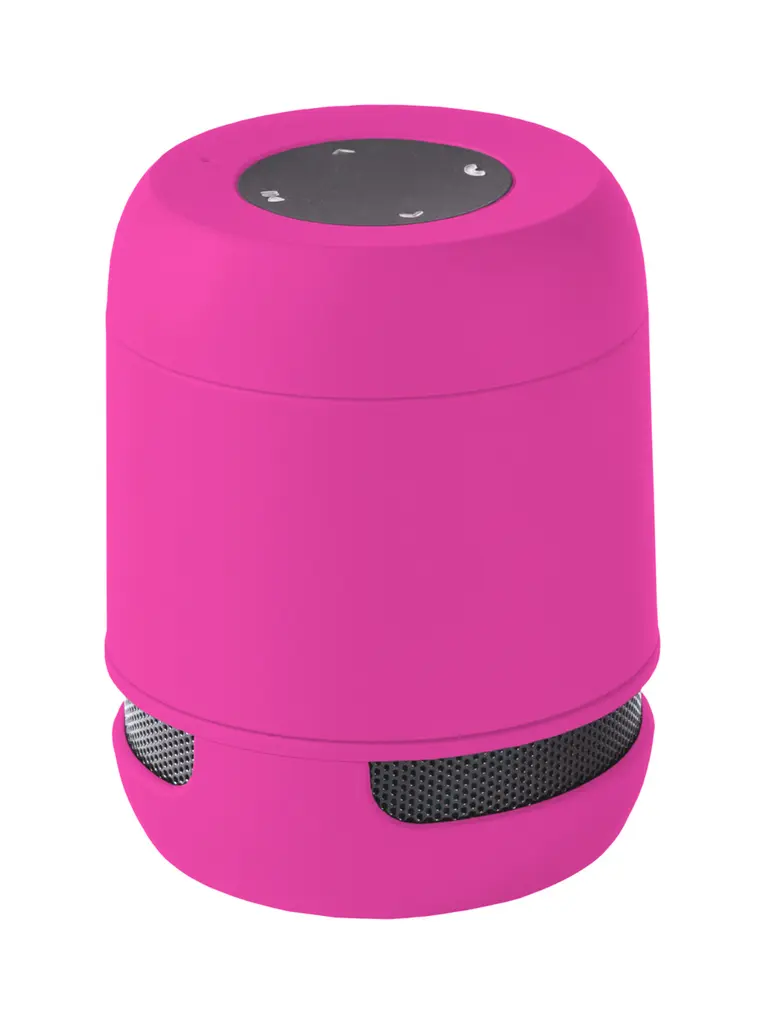 Bluetooth zvučnik Braiss AP741488 pink-0