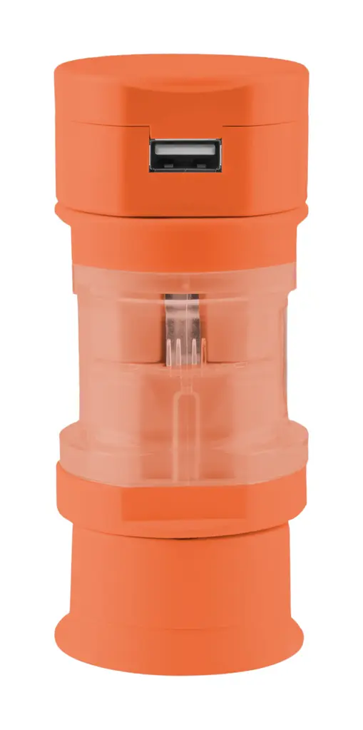 Putni adapter Tribox AP741480 orange-0