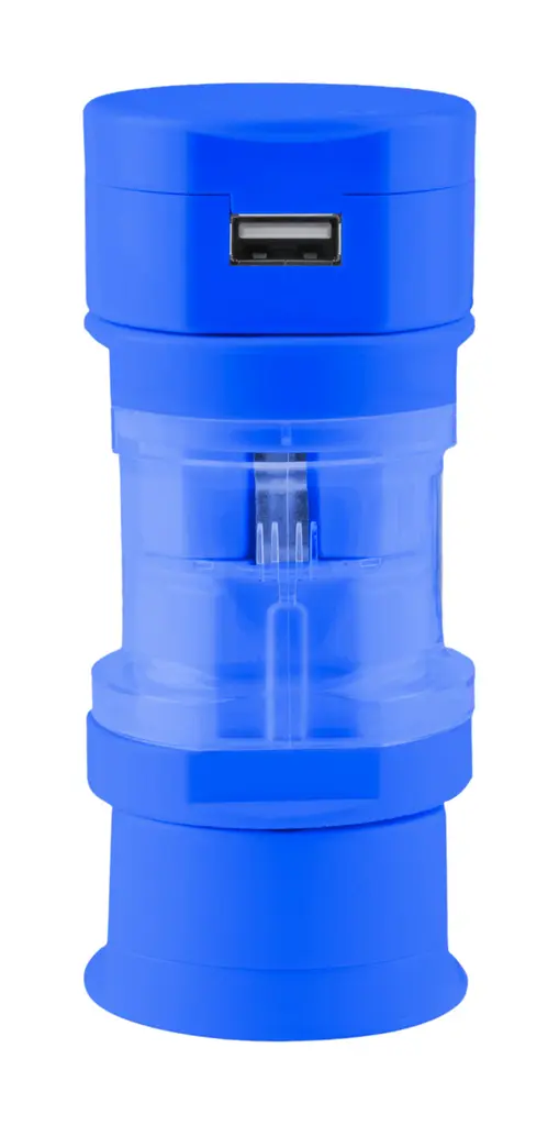 Putni adapter Tribox AP741480 blue-0