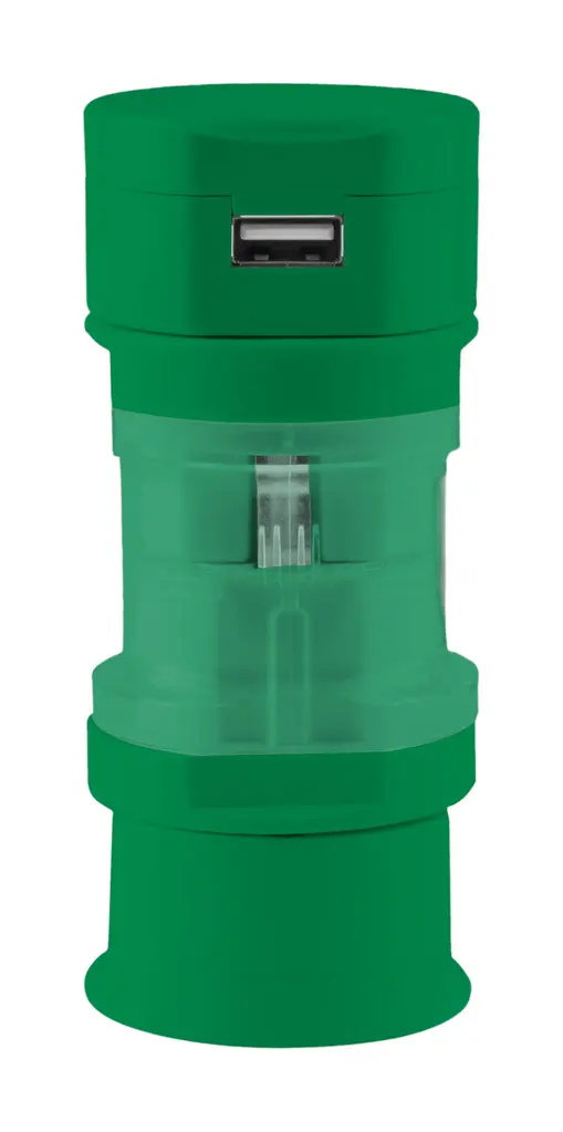 Putni adapter Tribox AP741480 green-0