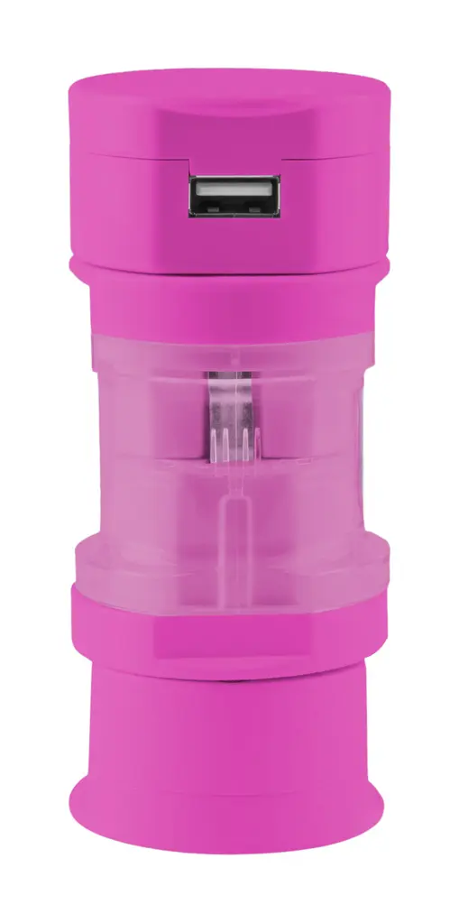 Putni adapter Tribox AP741480 pink-0