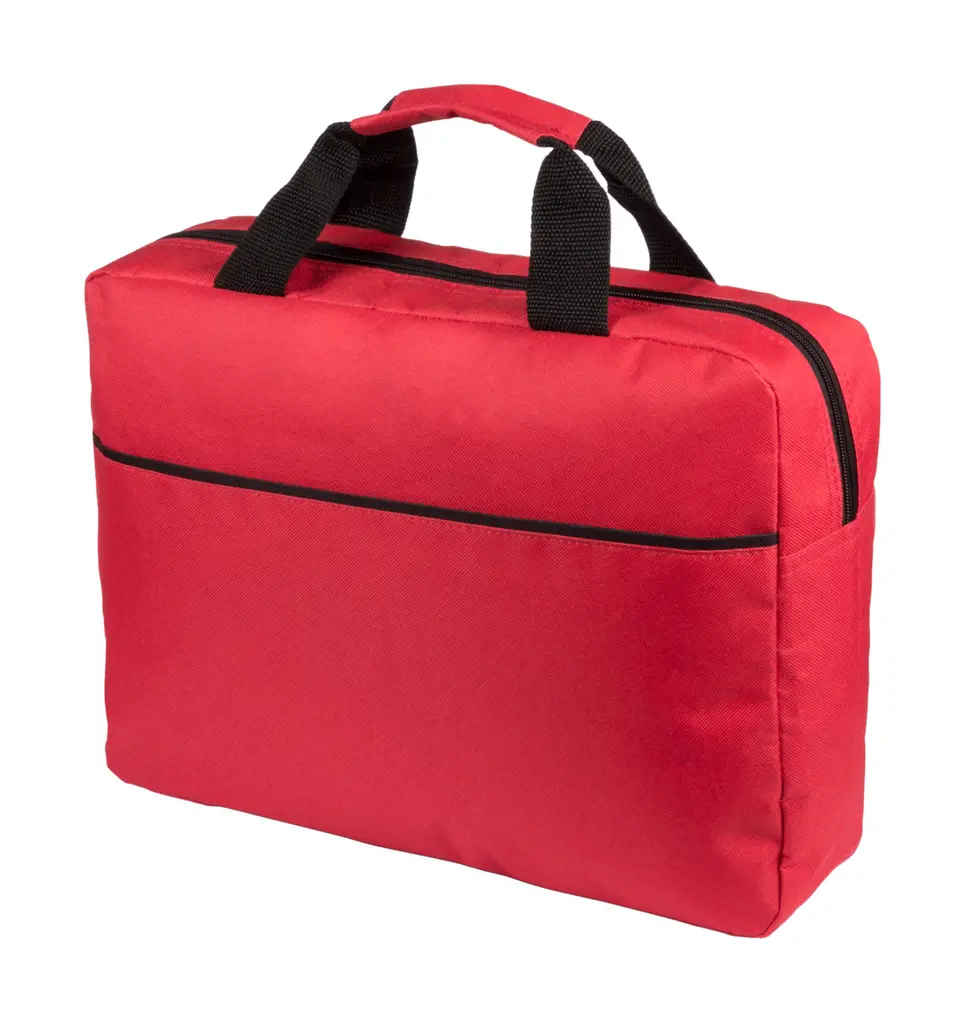 Torba za dokumente Hirkop AP741507 red-0