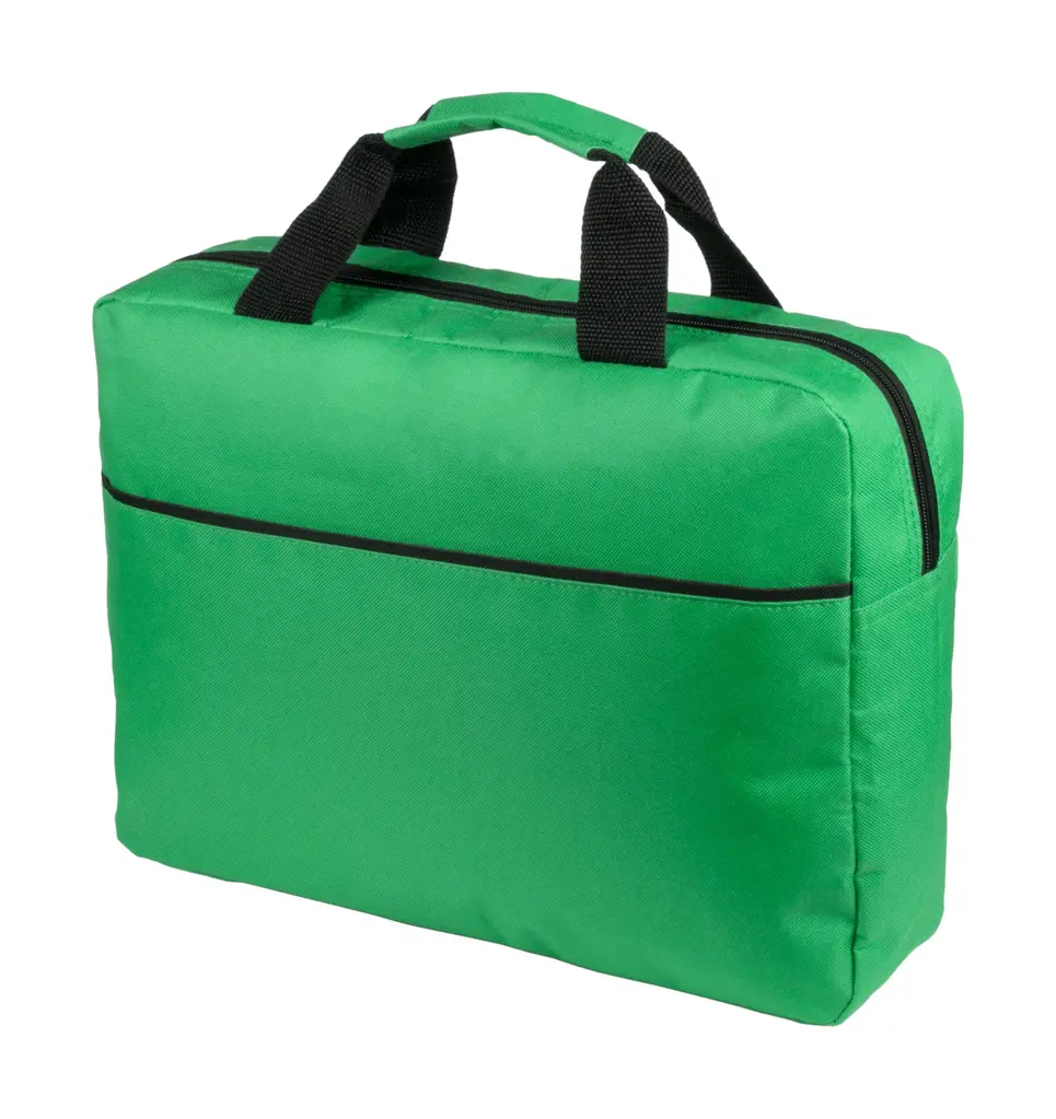 Torba za dokumente Hirkop AP741507 green-0