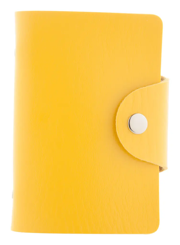 Držač kartica Midel AP741497 yellow-0