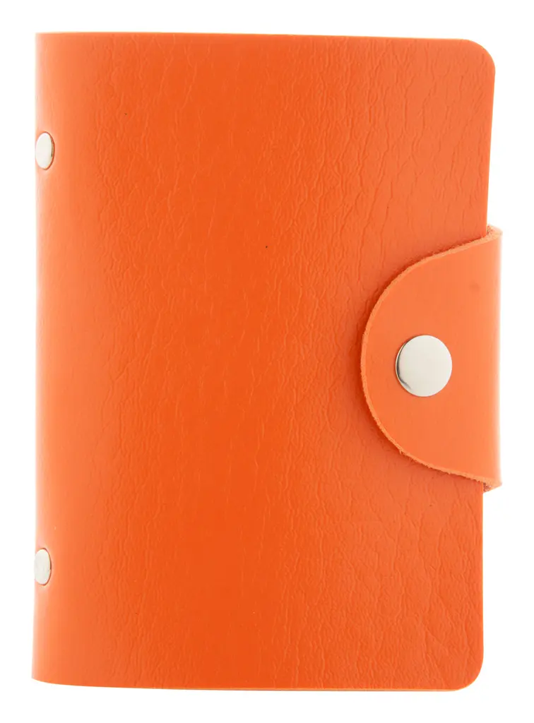 Držač kartica Midel AP741497 orange-0