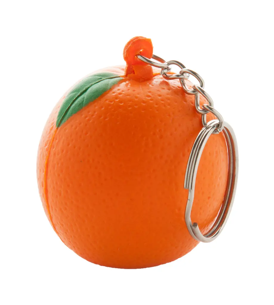 Antistres privjesak Fruty AP741349 orange-0