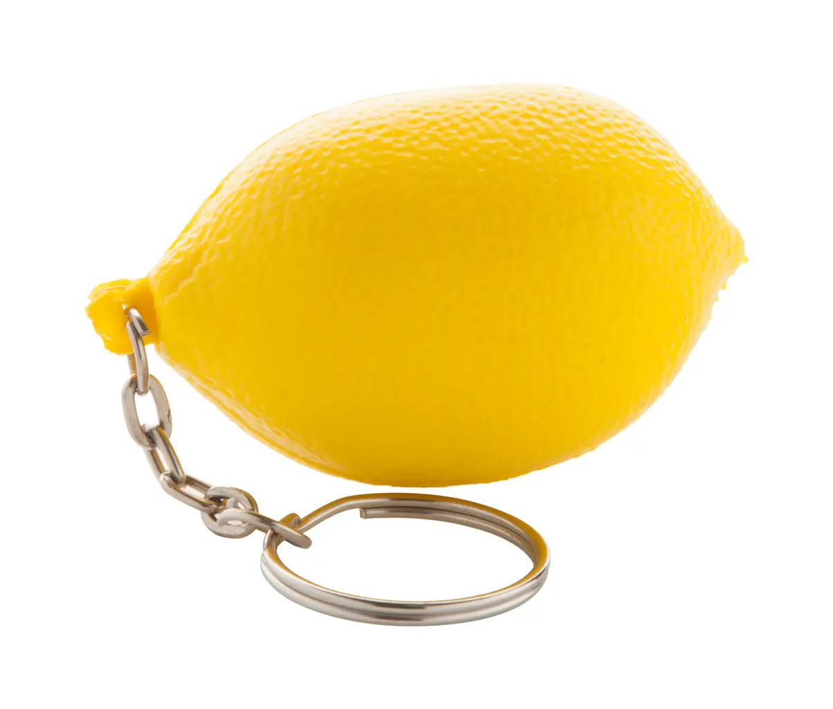 Antistres privjesak Fruty AP741349 yellow-0